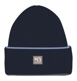 Kari Traa ROTHE WOOL BEANIE Royal