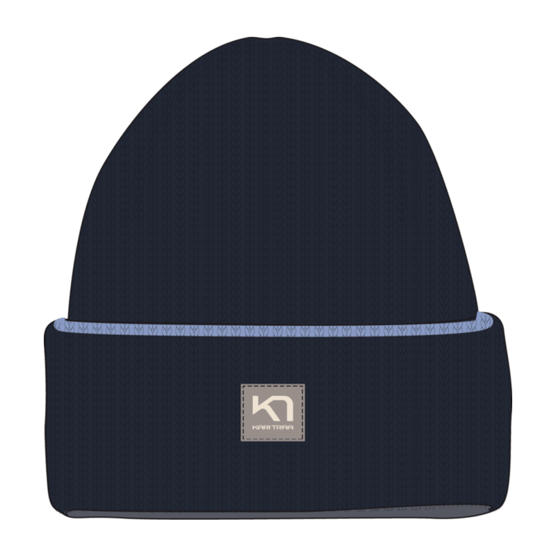 Kari Traa ROTHE WOOL BEANIE Royal