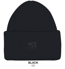 Kari Traa Kyte Beanie Black
