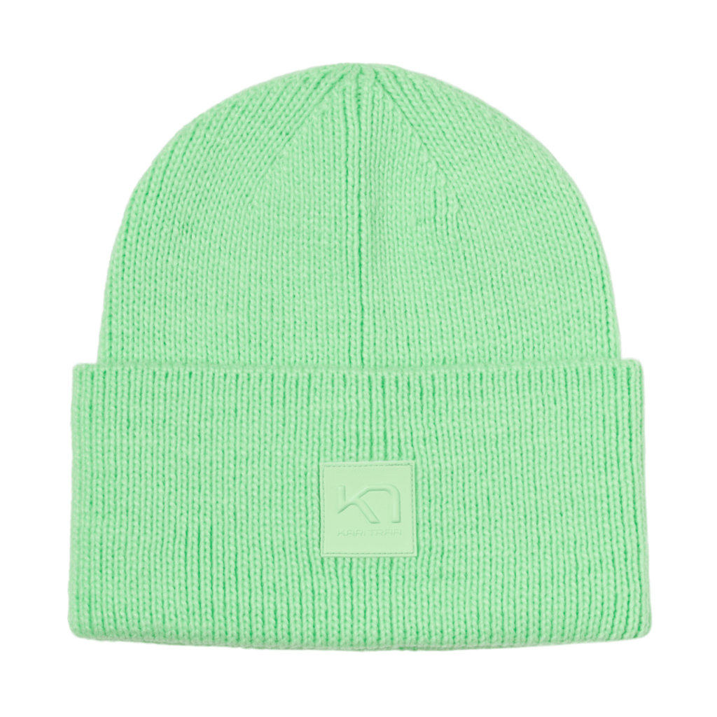 Kari Traa Kyte Beanie Mint