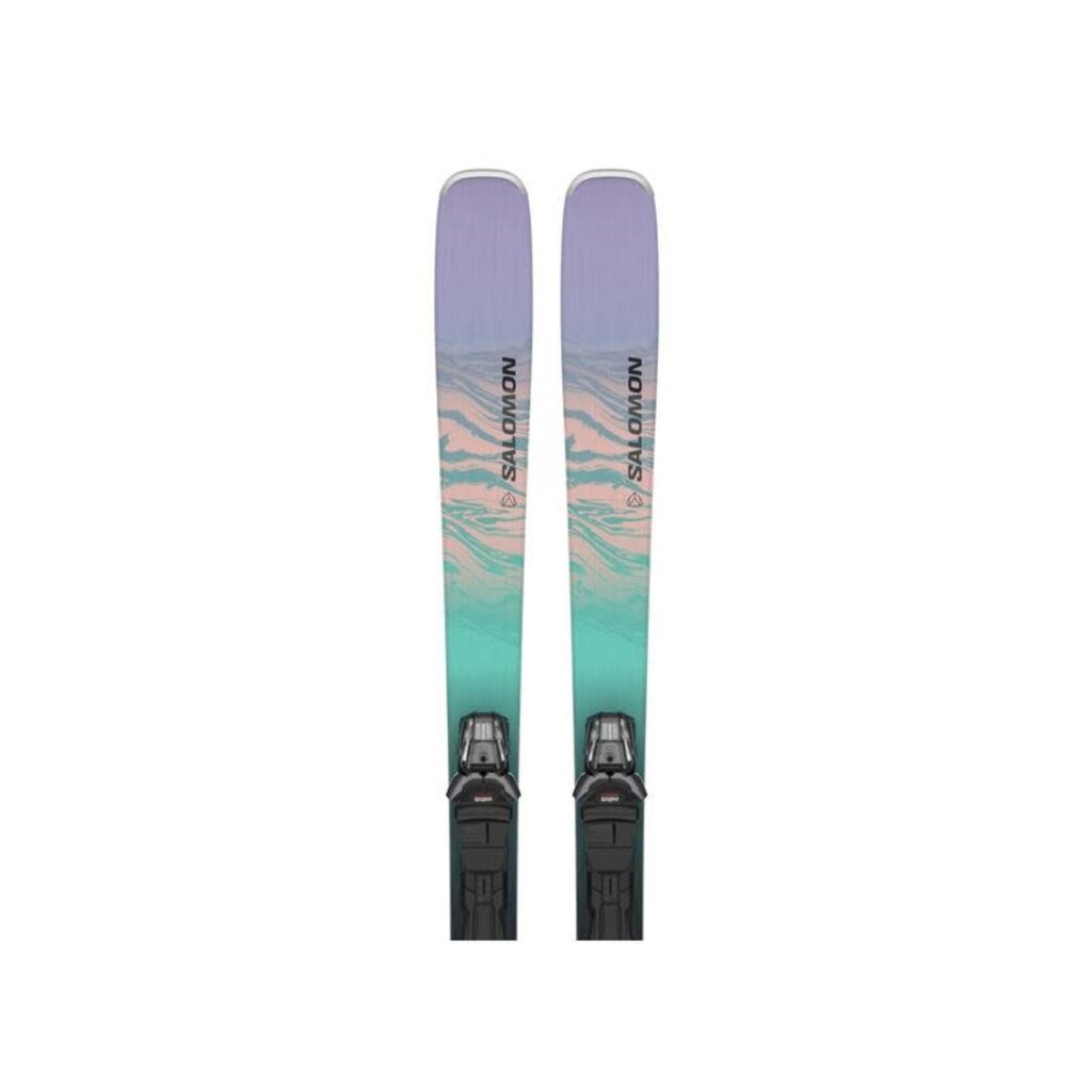Salomon STANCE W 84 + M11 GW L90 (2025)