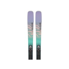 Salomon STANCE W 84 + M11 GW L90 (2025)