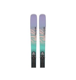 Salomon STANCE W 84 + M11 GW L90 (2025)