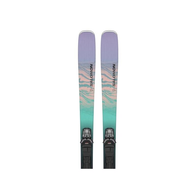 Salomon STANCE W 84 + M11 GW L90 (2025)