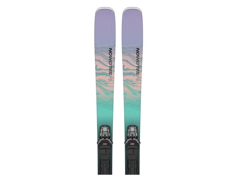 STANCE W 84 + M11 GW L90 (2025) - Station Ski & Ride