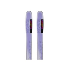 Salomon QST LUMEN 98 Lilac Br/Rh (2025)