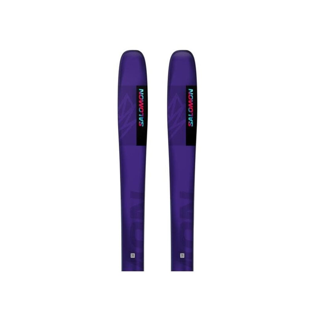 Salomon QST 98 Tillandsia/P N Bl (2025)