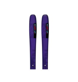 Salomon QST 98 Tillandsia/P N Bl (2025)