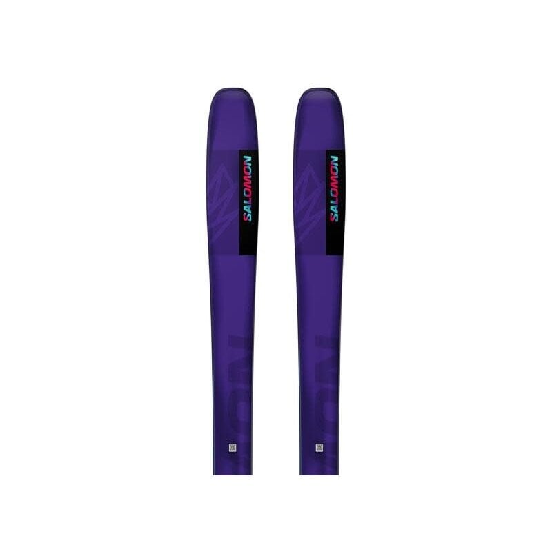 Salomon QST 98 Tillandsia/P N Bl (2025)