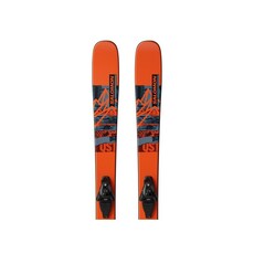 Salomon QST SPARK Jr M + L6 GW J