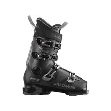Salomon S/PRO SUPRA 100 GW Black/Dr G (2025)