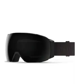 Smith I/O Mag (2025) Blackout || ChromaPop Sun Black