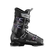 Salomon S/PRO SUPRA 80 W GW Black/Slv (2026)