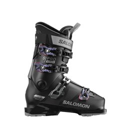 Salomon S/PRO SUPRA 80 W GW Black/Slv (2026)