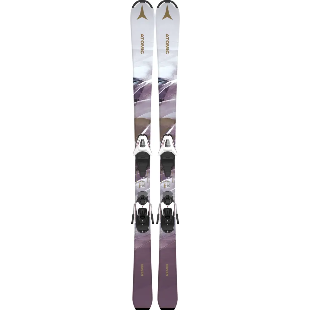 Atomic MAVEN GIRL + L 6 GW Wh