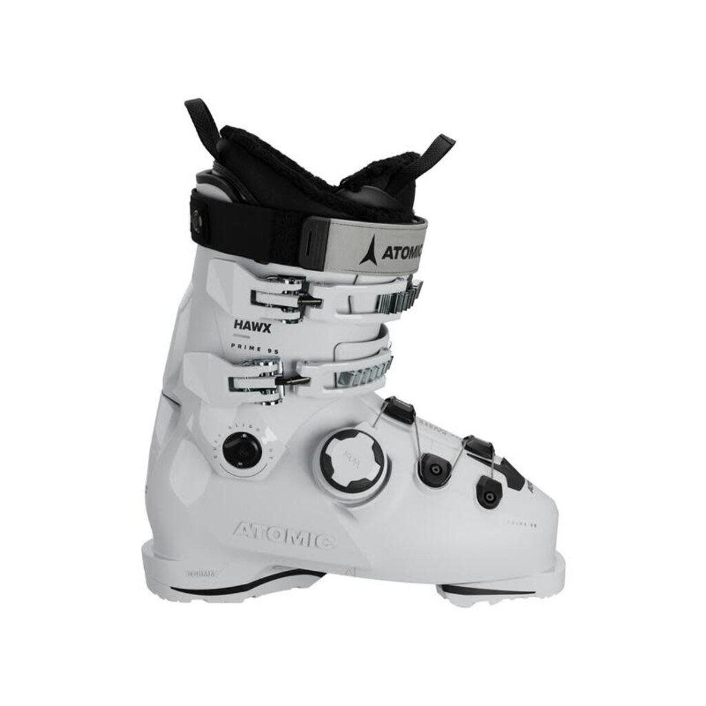 Atomic HAWX PRIME 95 BOA W GW IVORY (2025)