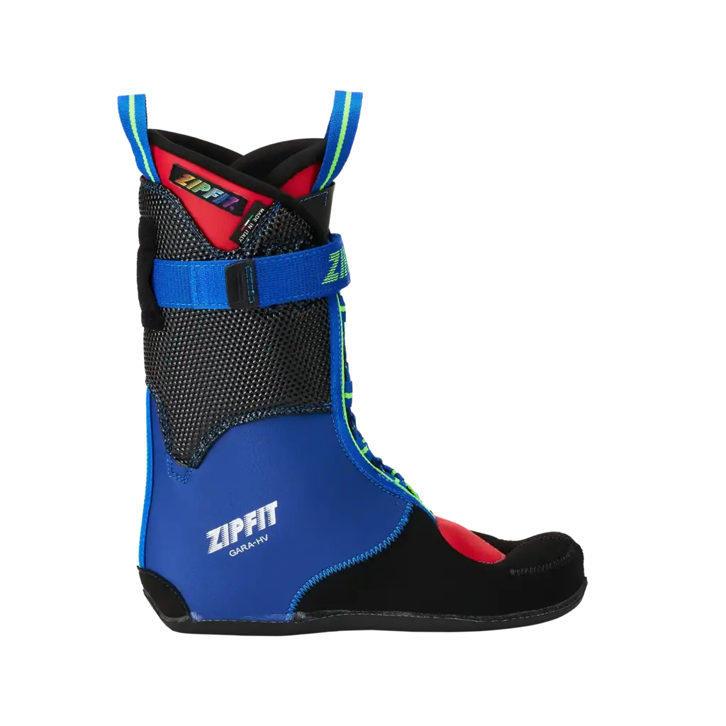 ZIPFIT Gara - HV