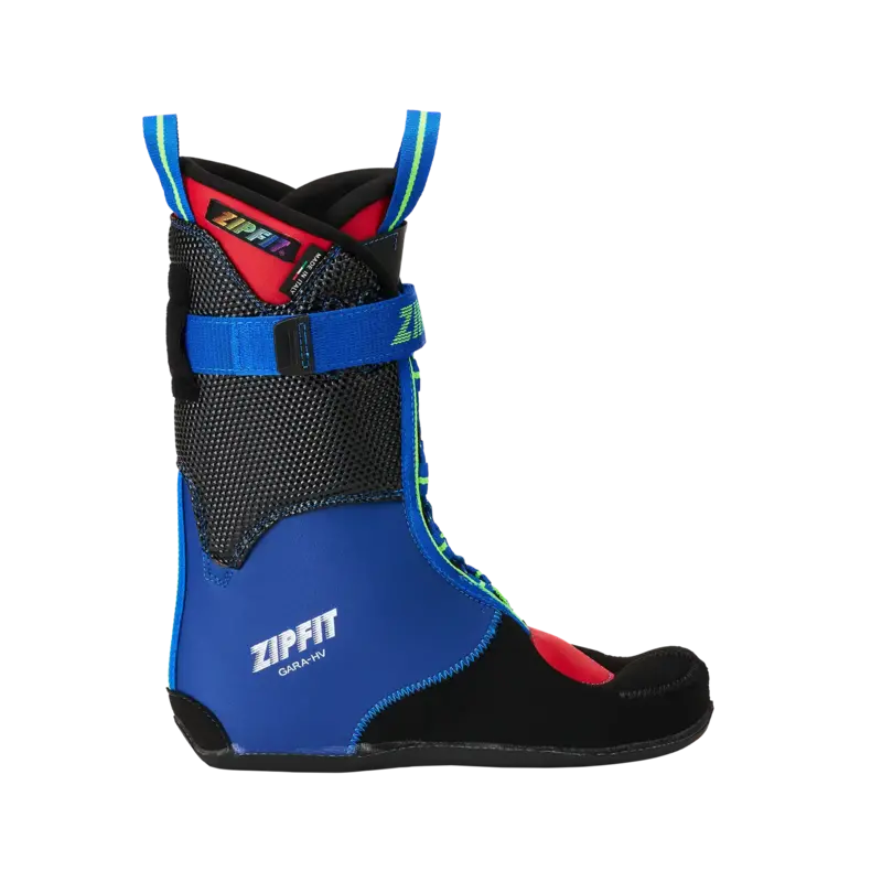 ZIPFIT Gara - HV