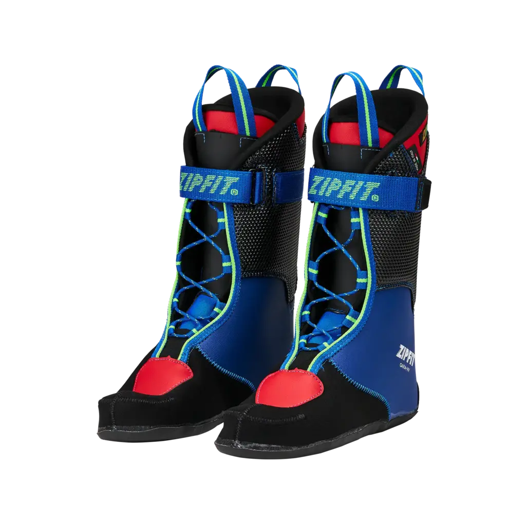 ZIPFIT Gara - HV