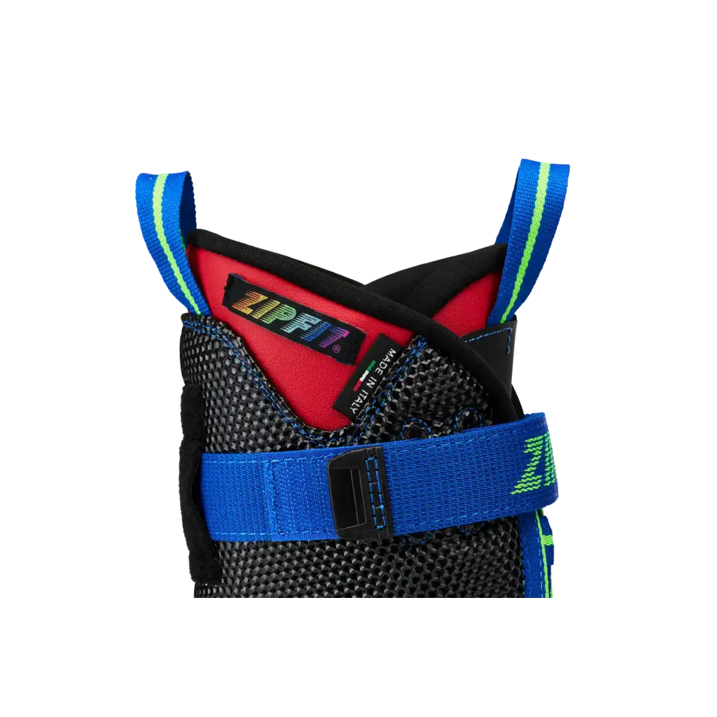ZIPFIT Gara - HV