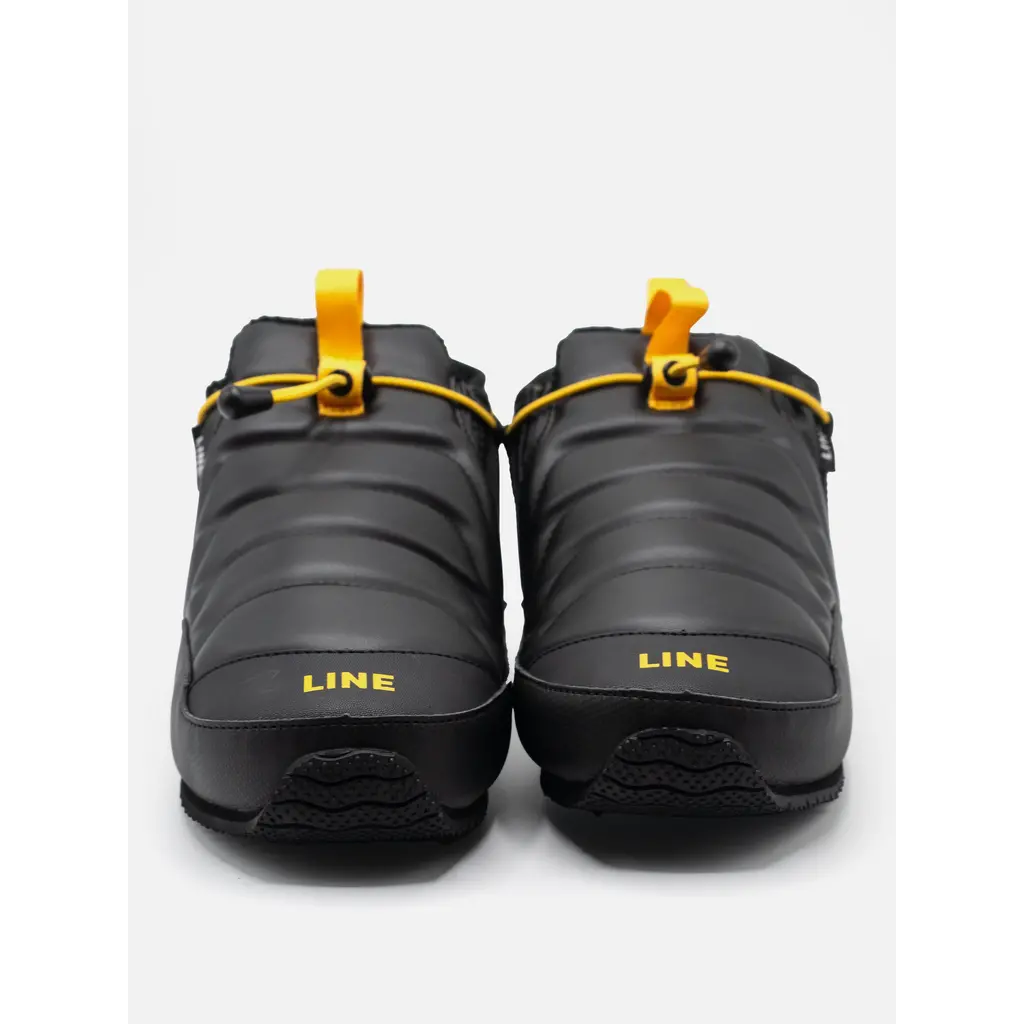 LINE Bootie 1.0