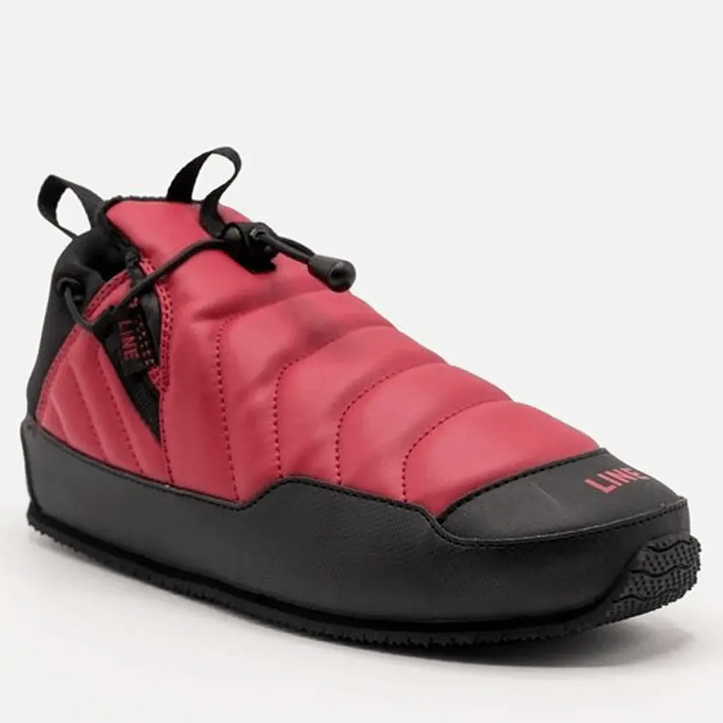 LINE Bootie 1.0