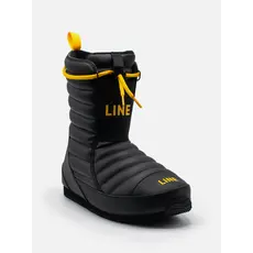 LINE Bootie 2.0 BLACK