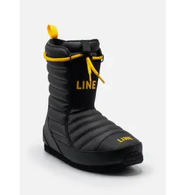 LINE Bootie 2.0 BLACK