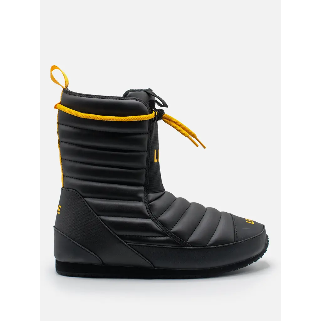 LINE Bootie 2.0 BLACK