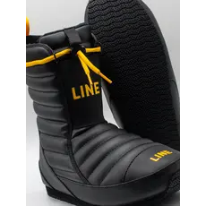 LINE Bootie 2.0 BLACK