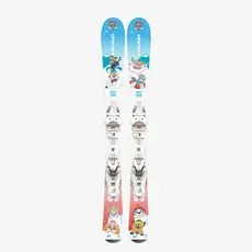 Head Paw Patrol + JRS 4.5 GW