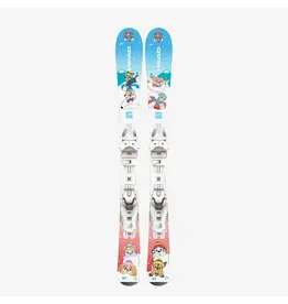 Head Paw Patrol + JRS 4.5 GW