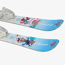 Head Paw Patrol + JRS 4.5 GW