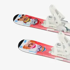 Head Paw Patrol + JRS 4.5 GW