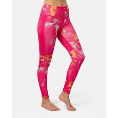 Kari Traa Fierce Pant Berry