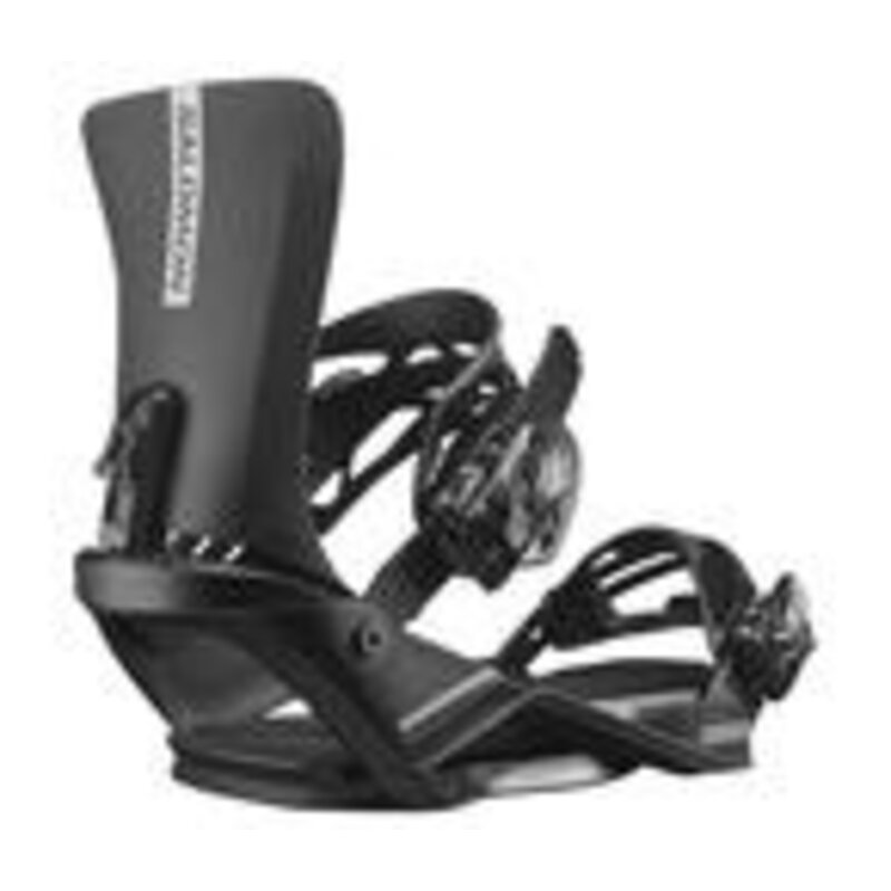 Salomon RHYTHM Black