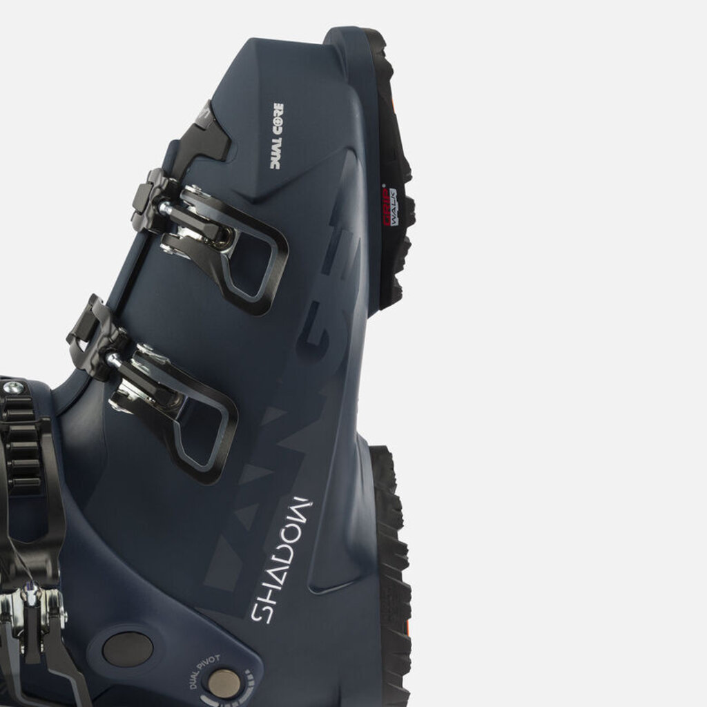 SHADOW 100 MV GW (2025) - Station Ski & Ride SHADOW 100 MV GW (2025) - Station Ski & Ride