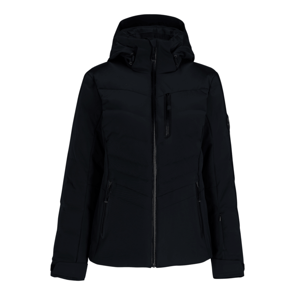 Obermeyer Cosima Down Jacket (2025) Black