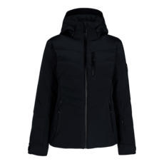 Obermeyer Cosima Down Jacket (2025) Black