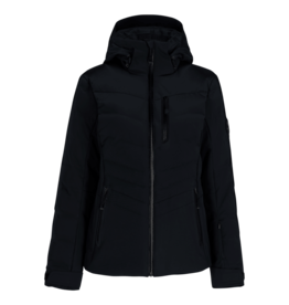 Obermeyer Cosima Down Jacket (2025) Black