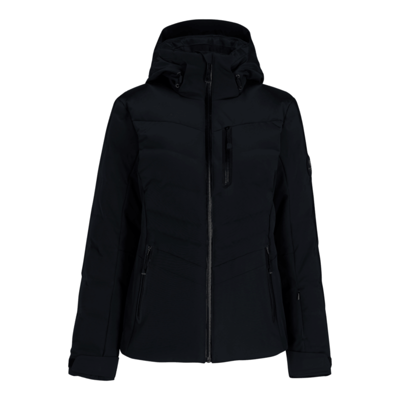 Obermeyer Cosima Down Jacket (2025) Black