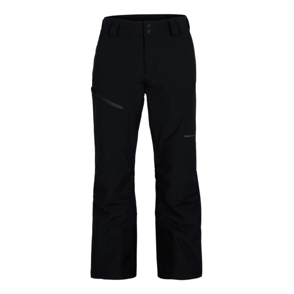 Obermeyer Force Pant (2025) Black