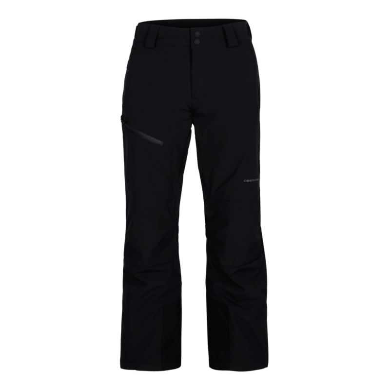 Obermeyer Force Pant (2025) Black