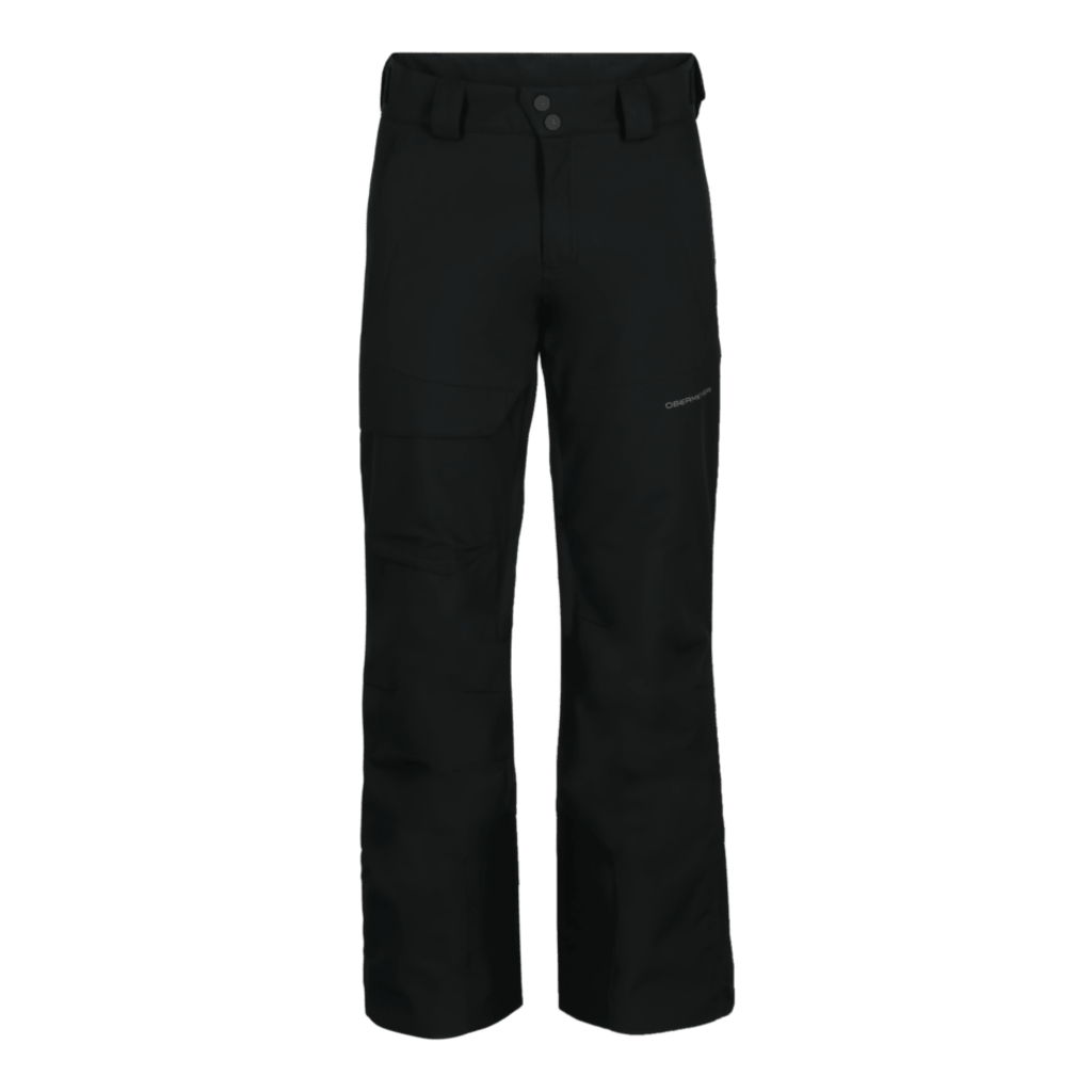 Obermeyer Orion Pant (2025) Black