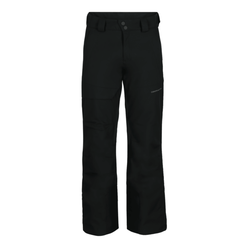 Obermeyer Orion Pant (2025) Black