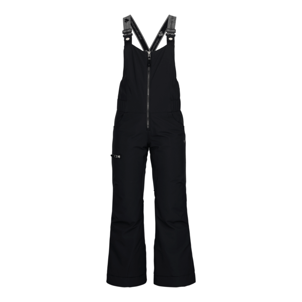 Obermeyer Anya Bib Pant (2025) Black