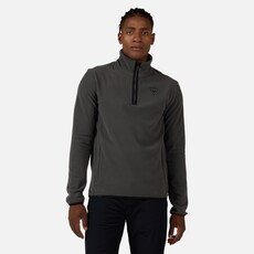Rossignol STRAWPILE FLEECE HZ (2025) Onxy Grey