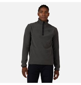Rossignol STRAWPILE FLEECE HZ (2025) Onxy Grey