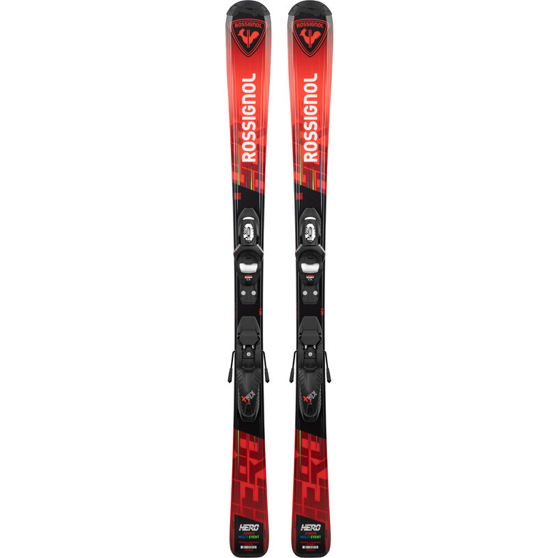 Rossignol HERO JR  XPRESS JR