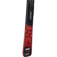 Rossignol HERO JR + Kid 4